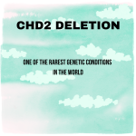 CHD2 DELETION
