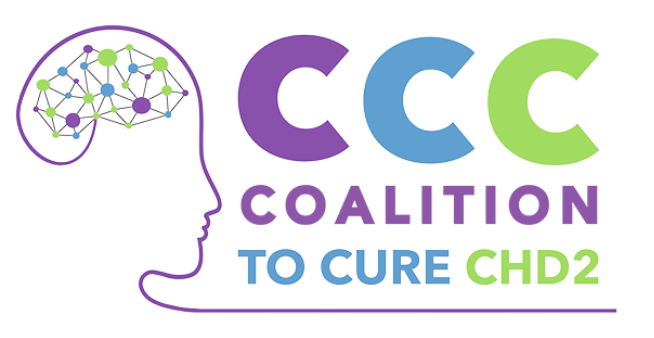 coalition to cure CHD2