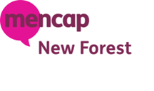 Mencap New Forest logo